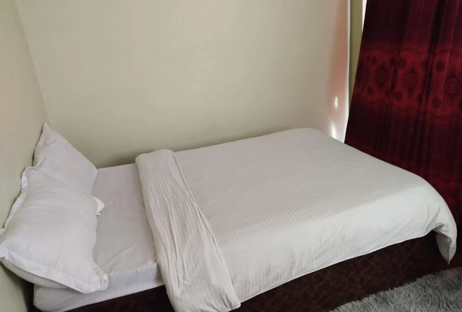 Kathmandu Airport View Hotel And Lodge