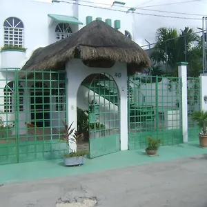  Apartment Luz Blanca Mexico