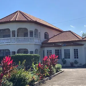  Homestay Pearlieron Place Jamaica