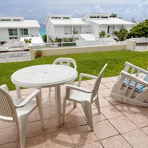  Apartment Brisas & Ocean Front Vacation Zona Hotelera Mexico