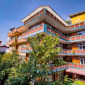Kwabahal Boutique Ostello