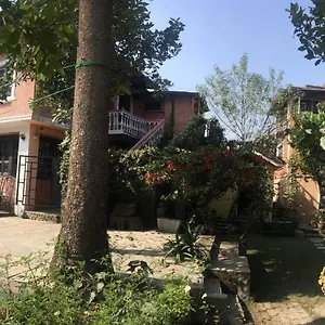 Krishna House Bed & Breakfast