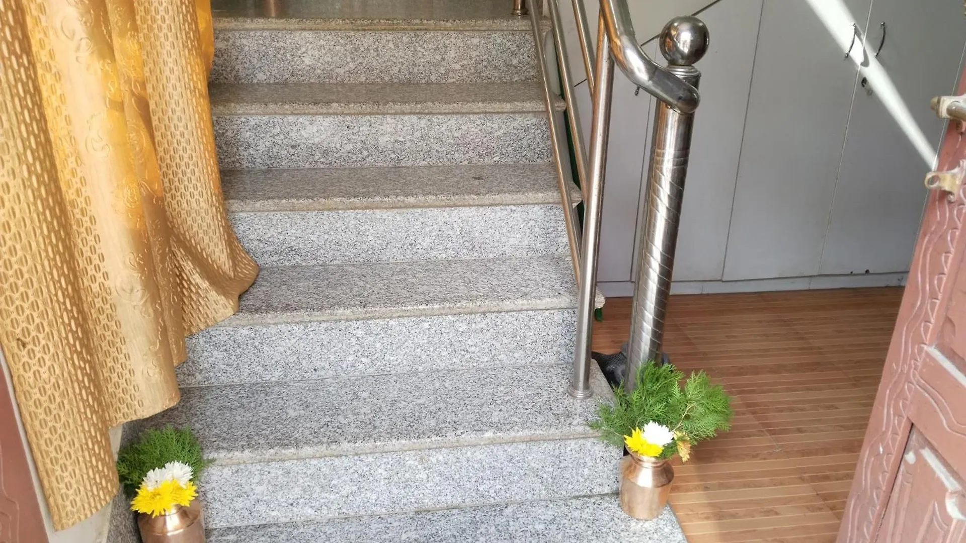 Kathmandu Airport View Hotel And Lodge 네팔