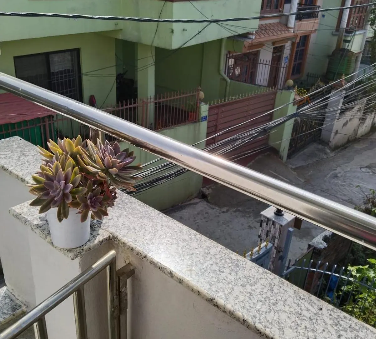 Kathmandu Airport View Hotel And Lodge Nepal