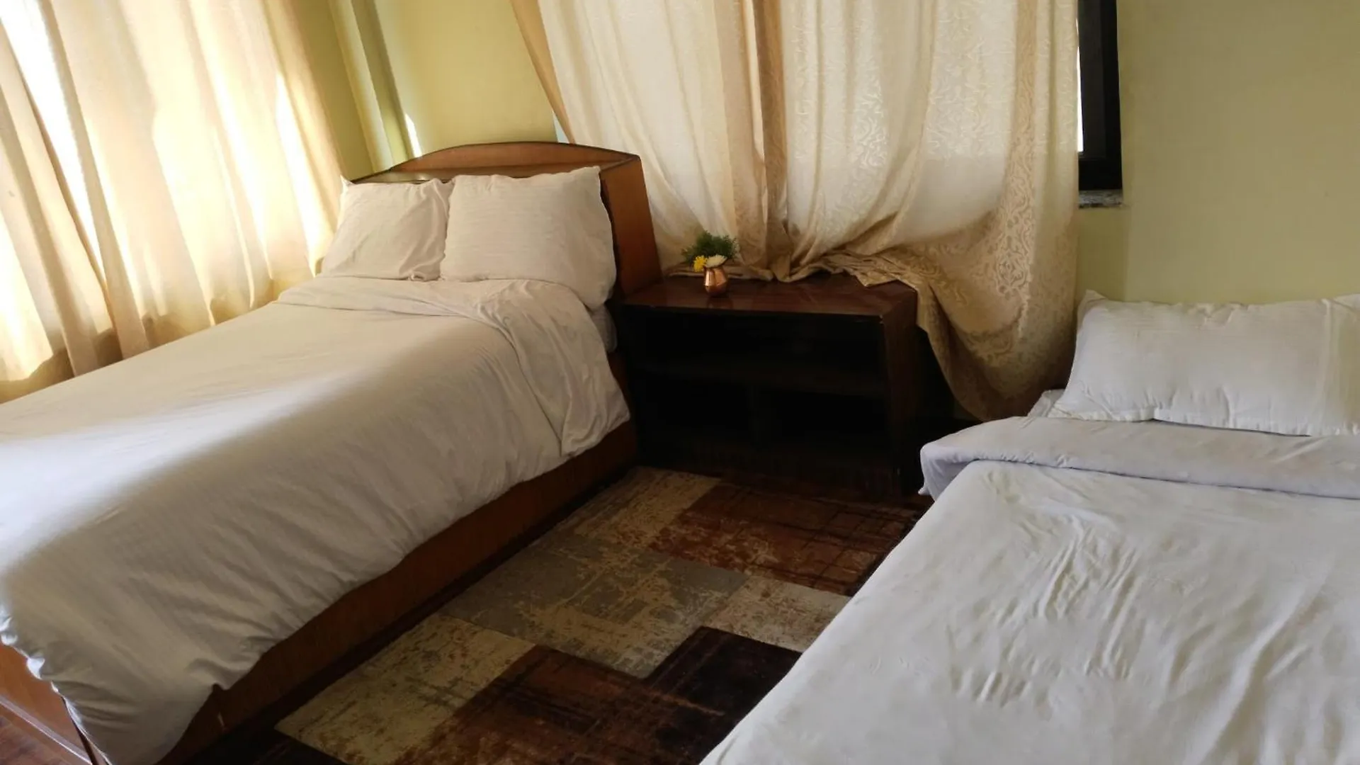 Homestay Kathmandu Airport View Hotel And Lodge